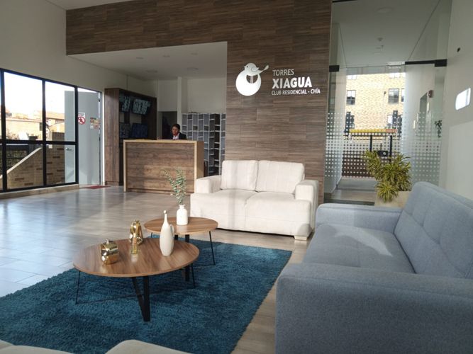 Apartamento en venta en Bojaca, Chía · foto 3 de 24