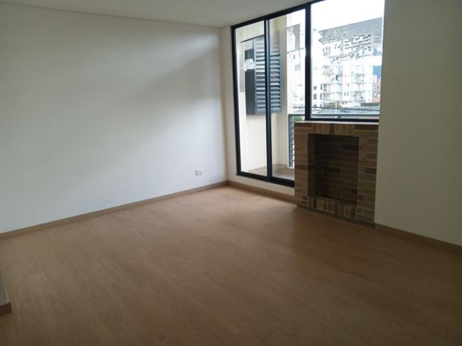 Apartamento en venta en Bojaca, Chía · foto 4 de 24