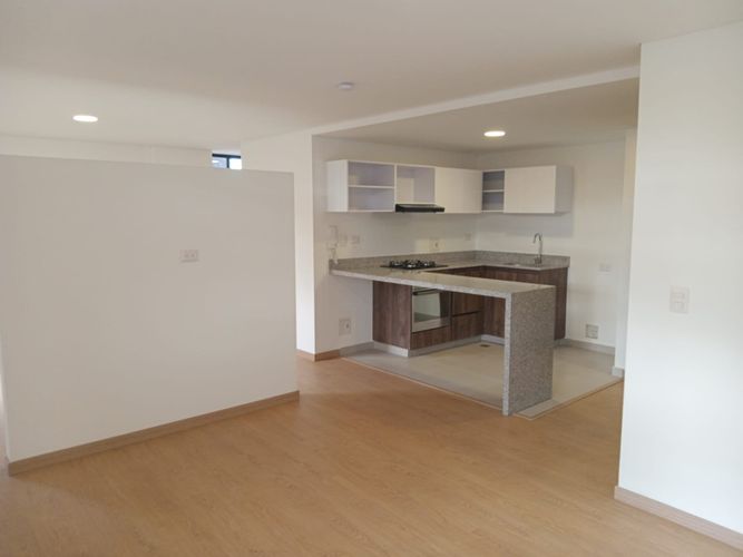 Apartamento en venta en Bojaca, Chía · foto 5 de 24
