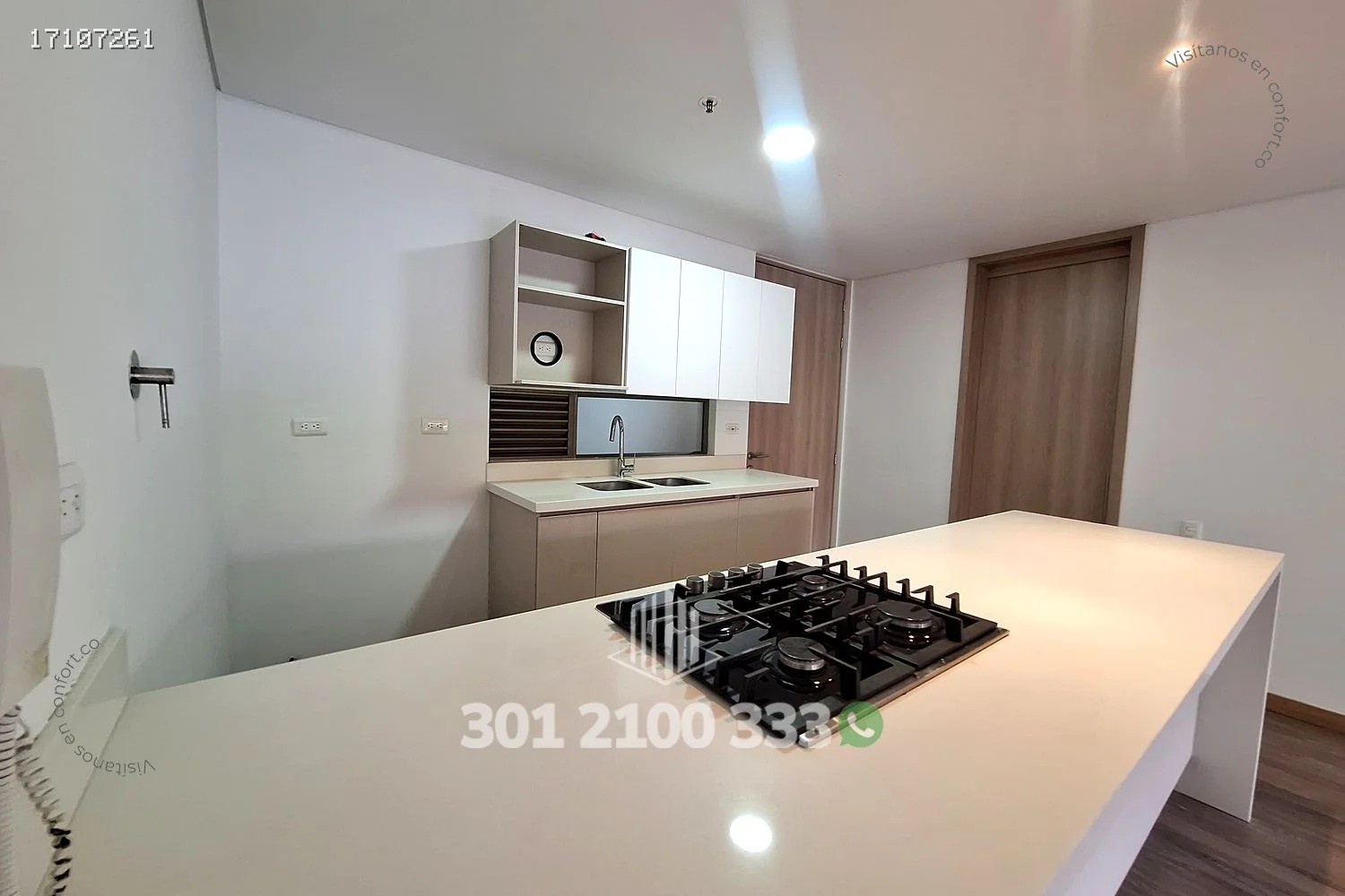 Apartamento en arriendo en San Lucas, Medellín · foto 9 de 22