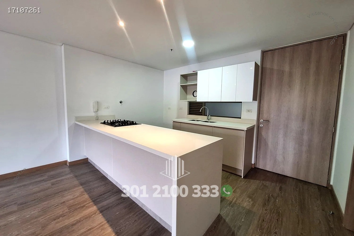 Apartamento en arriendo en San Lucas, Medellín · foto 8 de 22