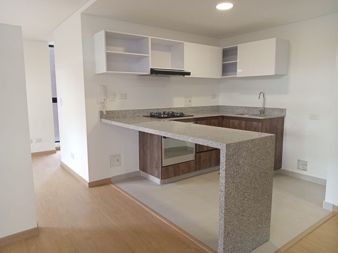 Apartamento en venta en Bojaca, Chía · foto 8 de 24