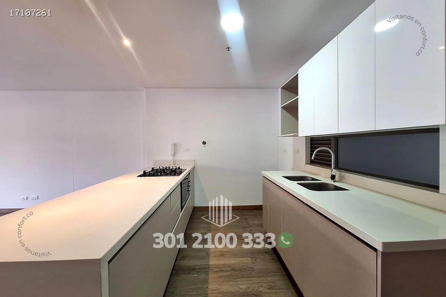 Apartamento en arriendo en San Lucas, Medellín · foto 10 de 22