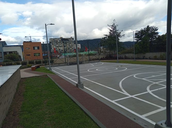 Apartamento en venta en Bojaca, Chía · foto 17 de 24