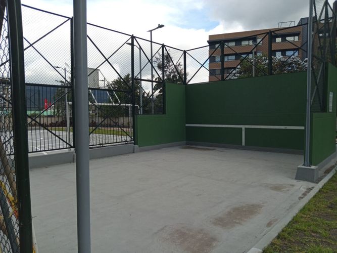 Apartamento en venta en Bojaca, Chía · foto 18 de 24