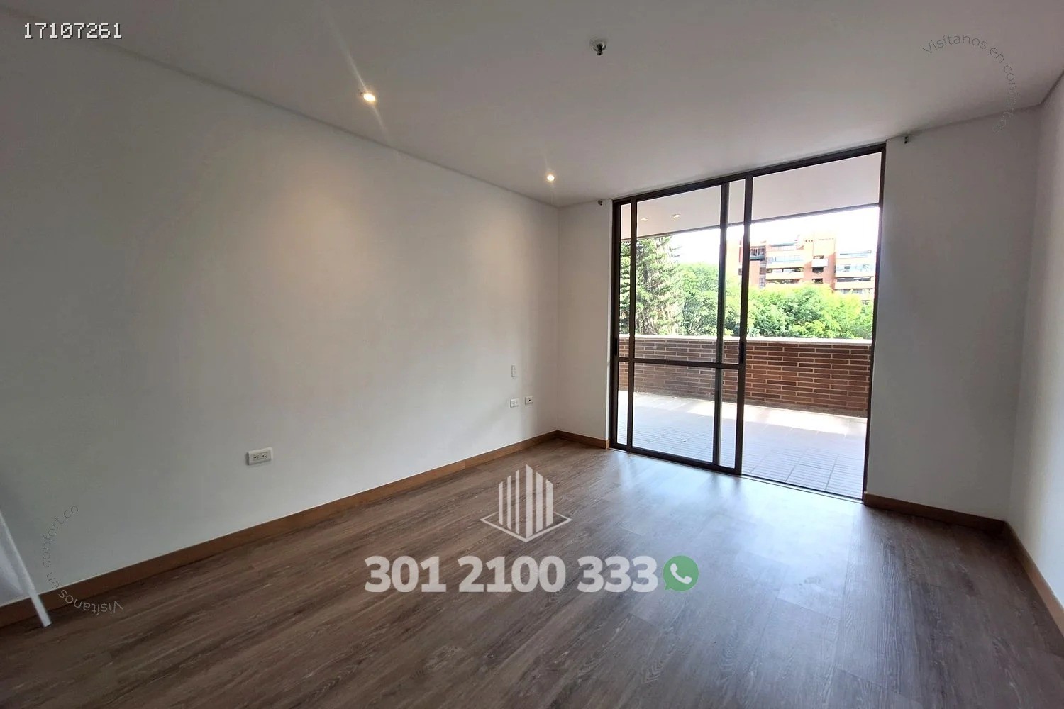 Apartamento en arriendo en San Lucas, Medellín · foto 12 de 22