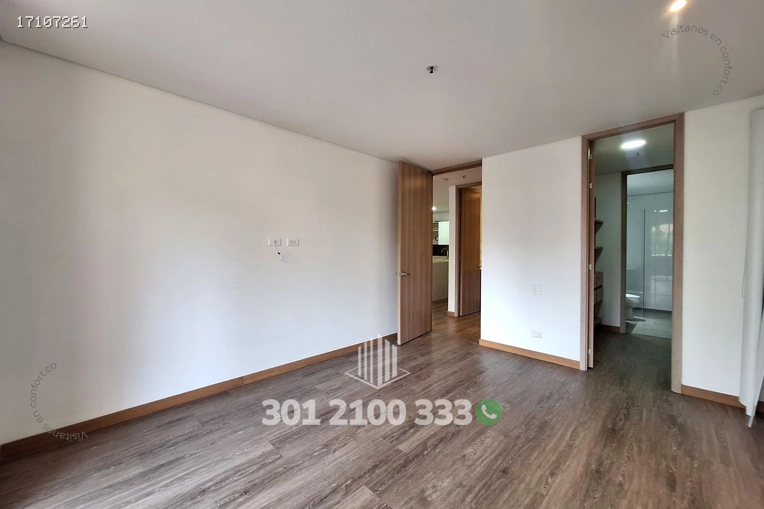 Apartamento en arriendo en San Lucas, Medellín · foto 13 de 22