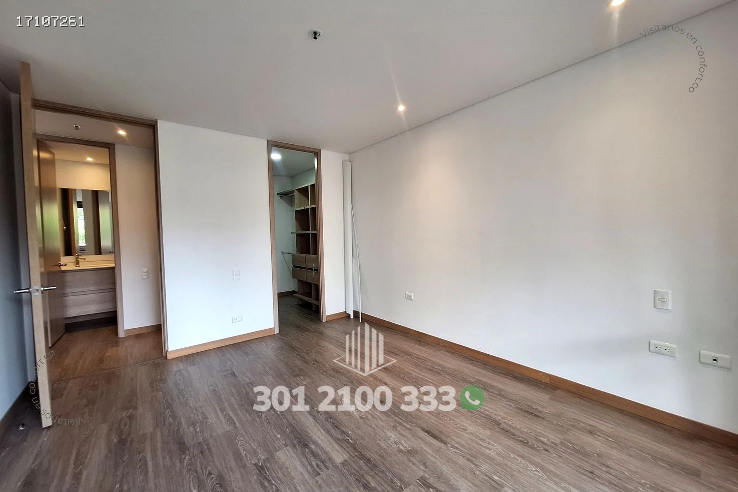 Apartamento en arriendo en San Lucas, Medellín · foto 14 de 22