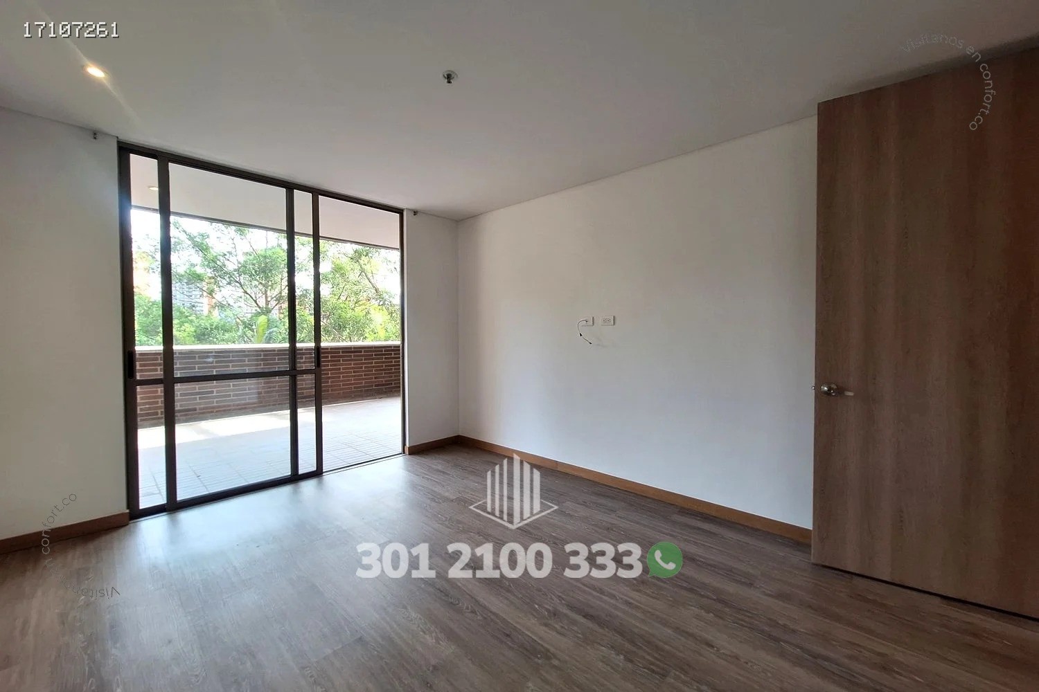 Apartamento en arriendo en San Lucas, Medellín · foto 15 de 22