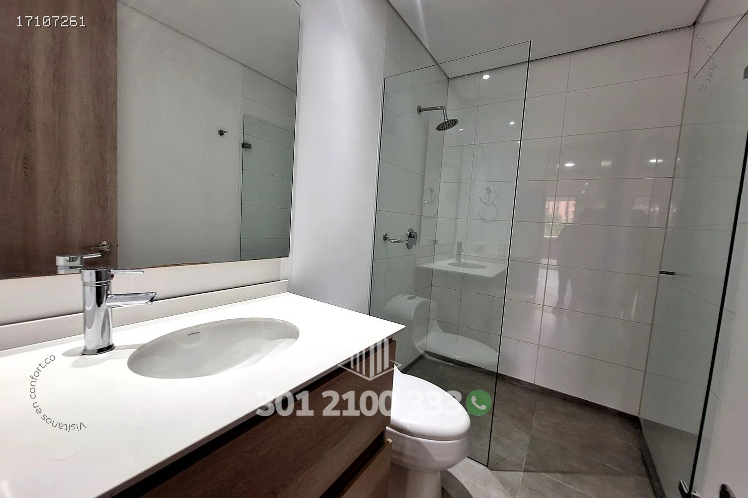 Apartamento en arriendo en San Lucas, Medellín · foto 17 de 22