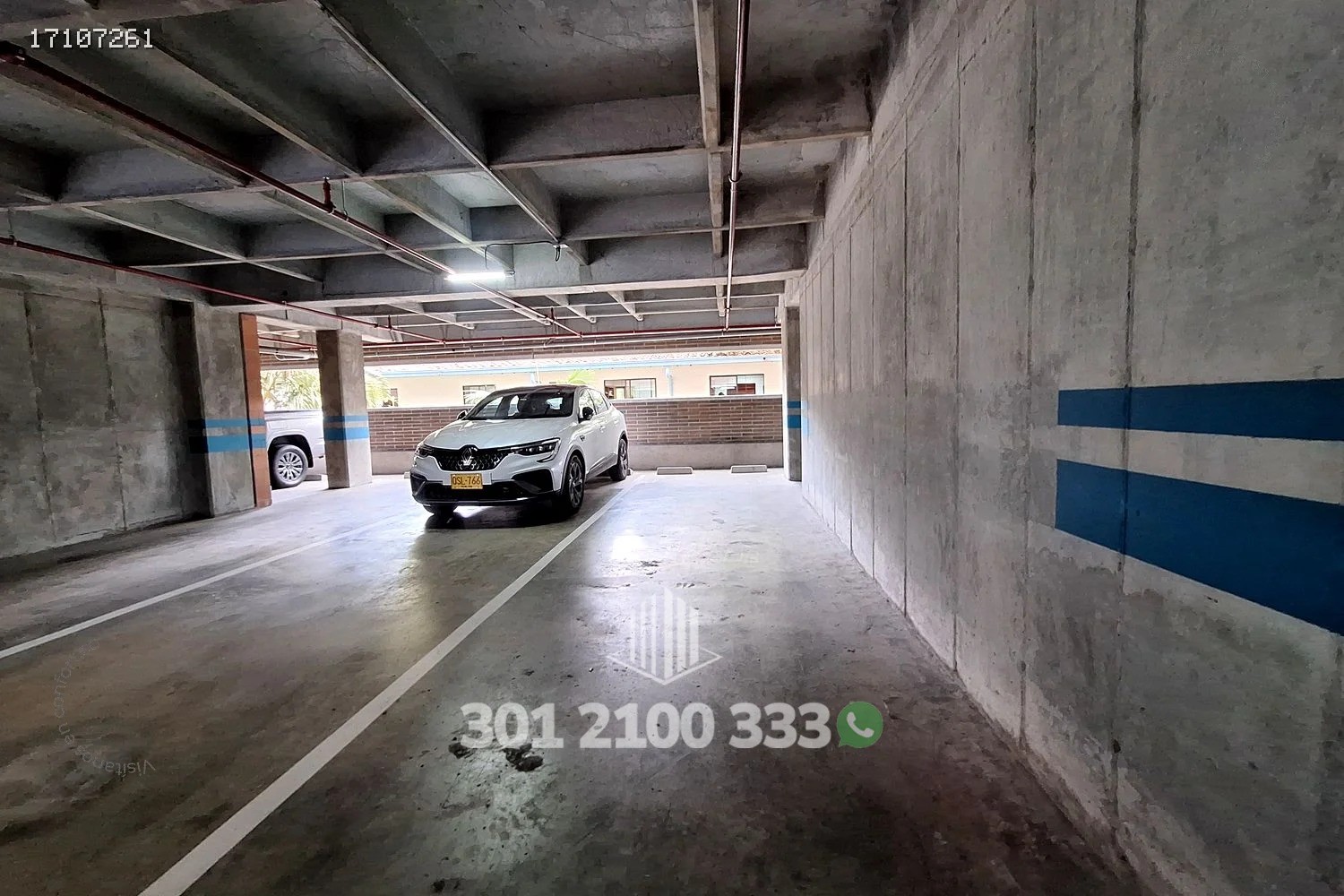 Apartamento en arriendo en San Lucas, Medellín · foto 18 de 22