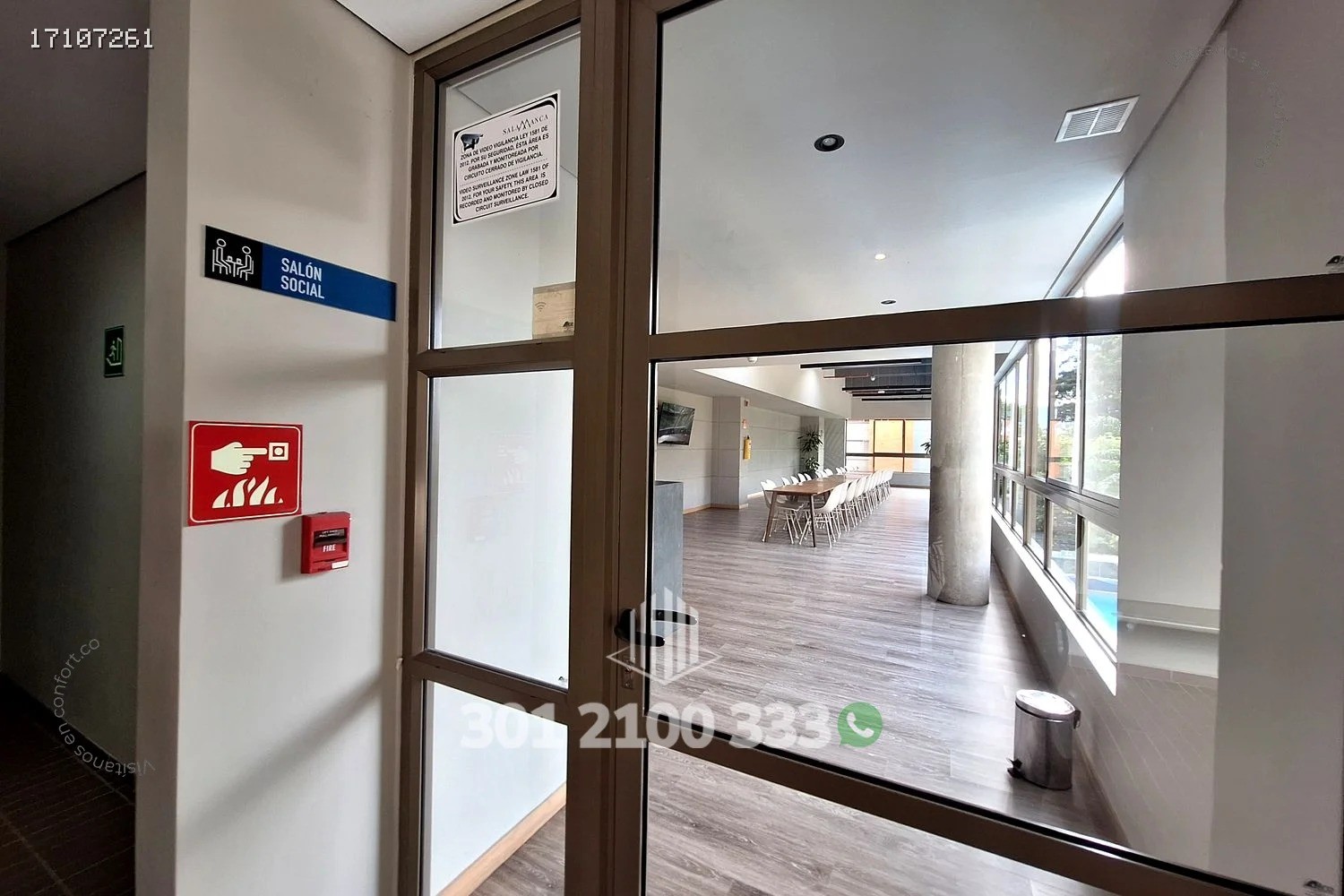 Apartamento en arriendo en San Lucas, Medellín · foto 19 de 22