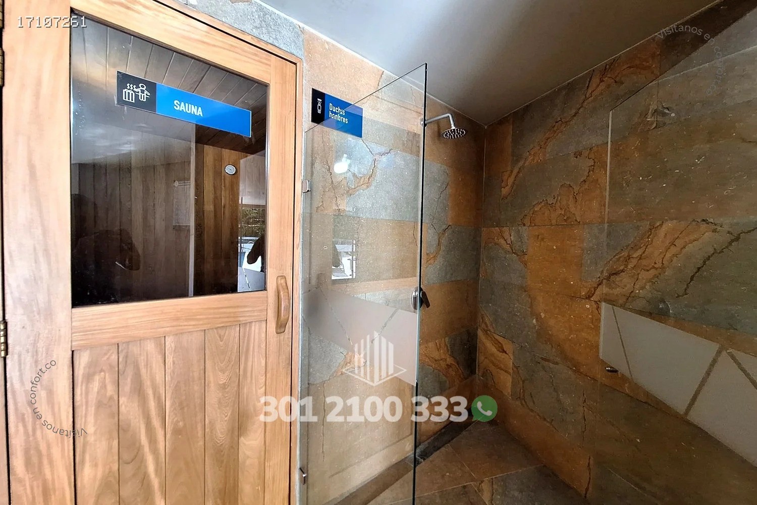 Apartamento en arriendo en San Lucas, Medellín · foto 20 de 22