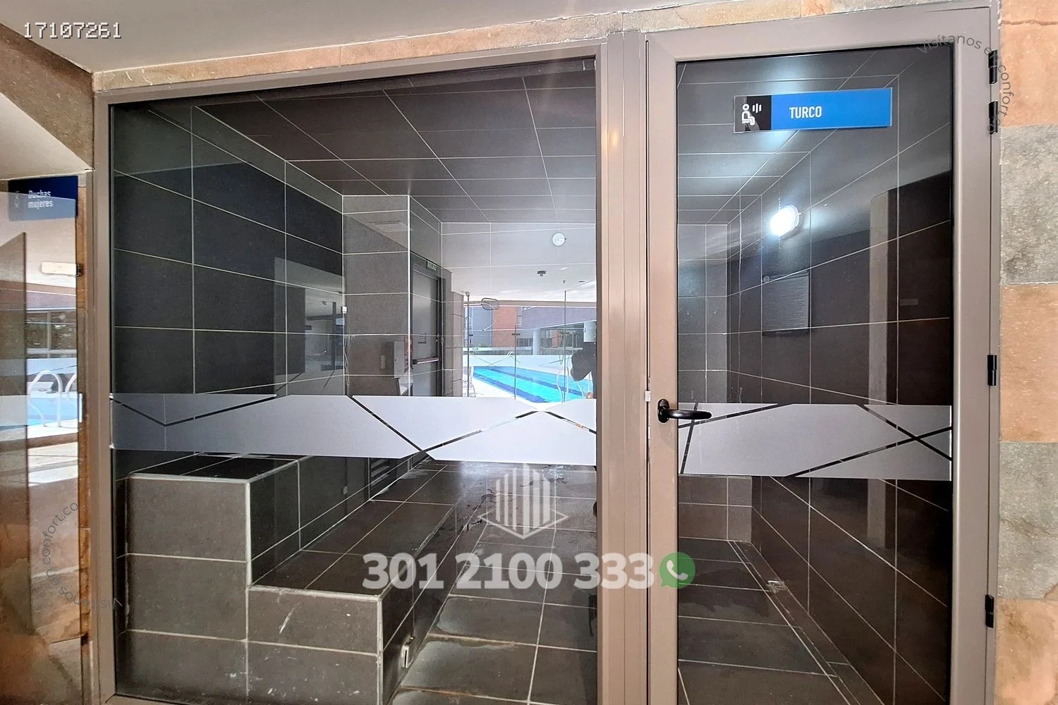 Apartamento en arriendo en San Lucas, Medellín · foto 21 de 22