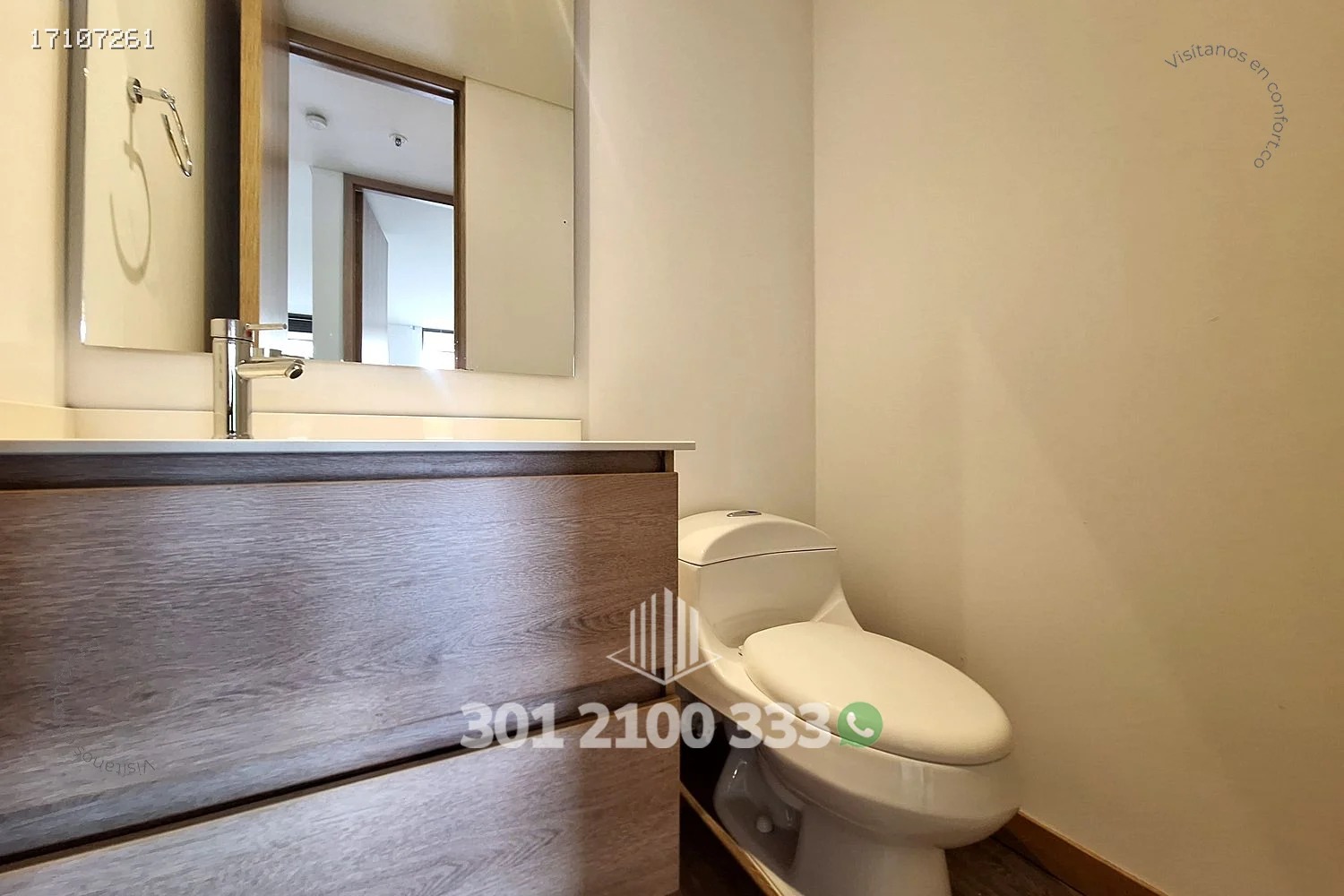 Apartamento en arriendo en San Lucas, Medellín · foto 11 de 22