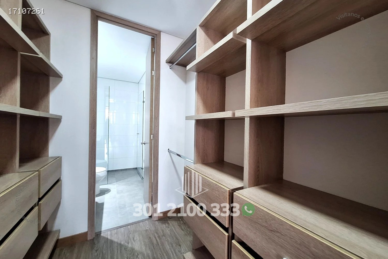 Apartamento en arriendo en San Lucas, Medellín · foto 16 de 22