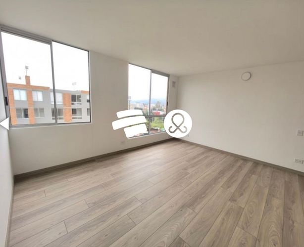 Apartamento en venta en Santa Lucia, Chía · foto 2 de 10