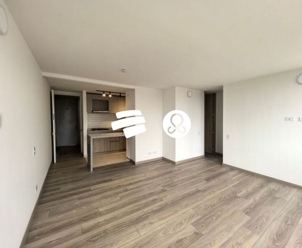 Apartamento en venta en Santa Lucia, Chía · foto 3 de 10