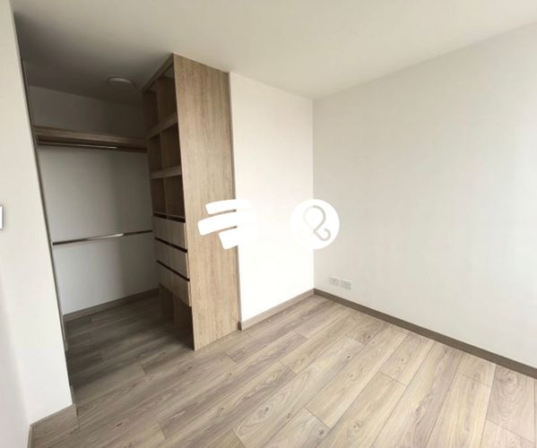Apartamento en venta en Santa Lucia, Chía · foto 4 de 10
