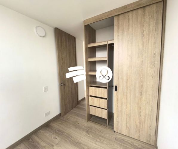 Apartamento en venta en Santa Lucia, Chía · foto 6 de 10