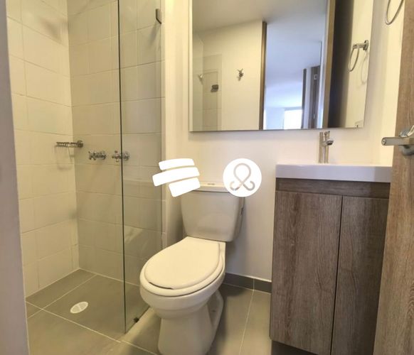 Apartamento en venta en Santa Lucia, Chía · foto 7 de 10