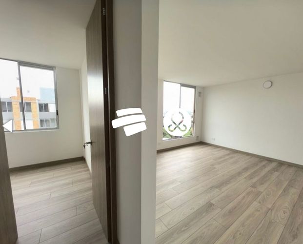 Apartamento en venta en Santa Lucia, Chía · foto 8 de 10
