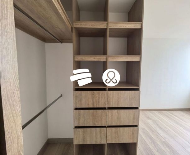 Apartamento en venta en Santa Lucia, Chía · foto 9 de 10