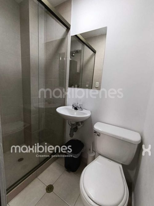 Apartamento de 3 alcobas en venta en Castropol, Medellín, 75 m² · foto 20 de 21
