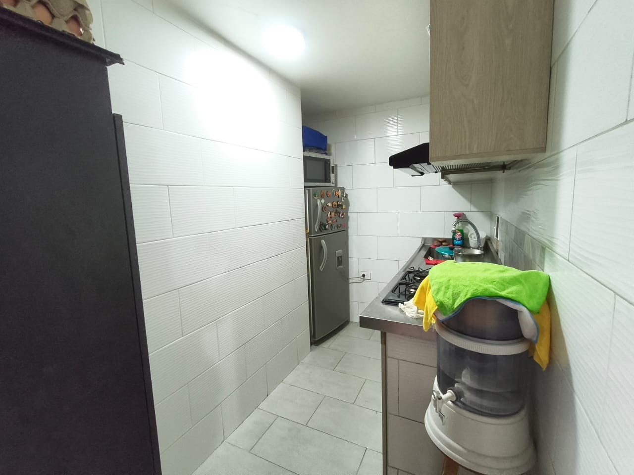 Casa en venta en Quirigua Oriental, Bogotá · foto 8 de 24