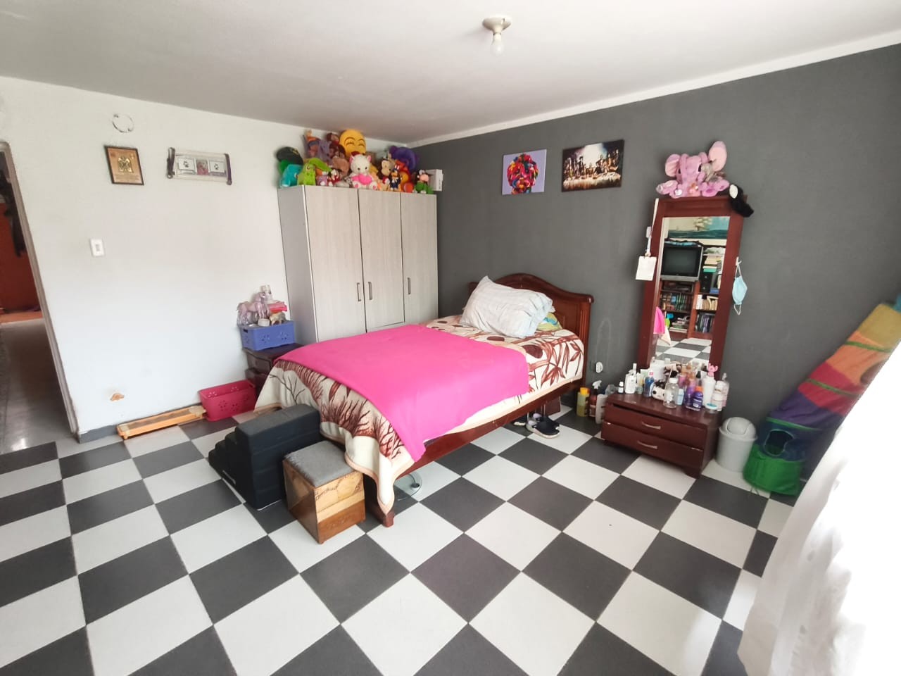 Casa en venta en Quirigua Oriental, Bogotá · foto 4 de 24
