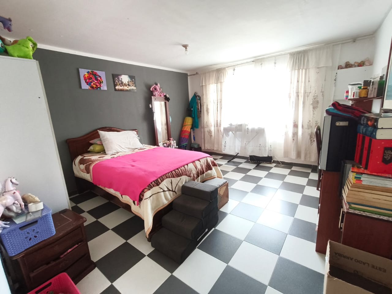 Casa en venta en Quirigua Oriental, Bogotá · foto 5 de 24