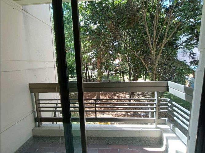 Apartamento de 3 alcobas en venta en Santa Paula, Bogotá, 100 m² · foto 4 de 23