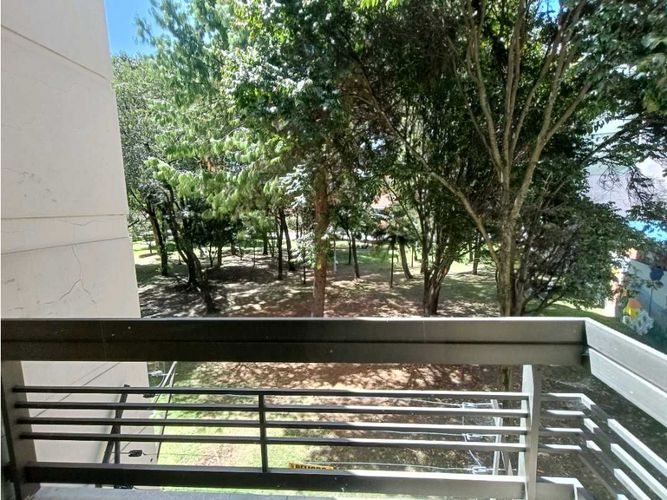 Apartamento de 3 alcobas en venta en Santa Paula, Bogotá, 100 m² · foto 6 de 23