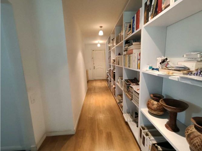 Apartamento de 3 alcobas en venta en Santa Paula, Bogotá, 100 m² · foto 7 de 23