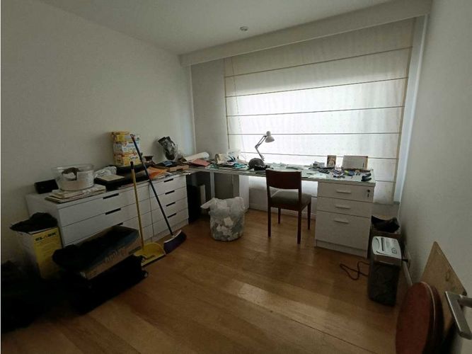 Apartamento de 3 alcobas en venta en Santa Paula, Bogotá, 100 m² · foto 10 de 23