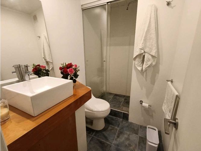Apartamento de 3 alcobas en venta en Santa Paula, Bogotá, 100 m² · foto 11 de 23