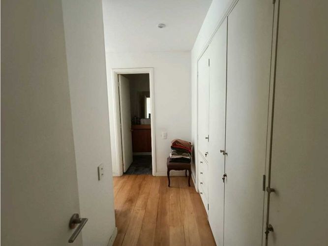 Apartamento de 3 alcobas en venta en Santa Paula, Bogotá, 100 m² · foto 13 de 23