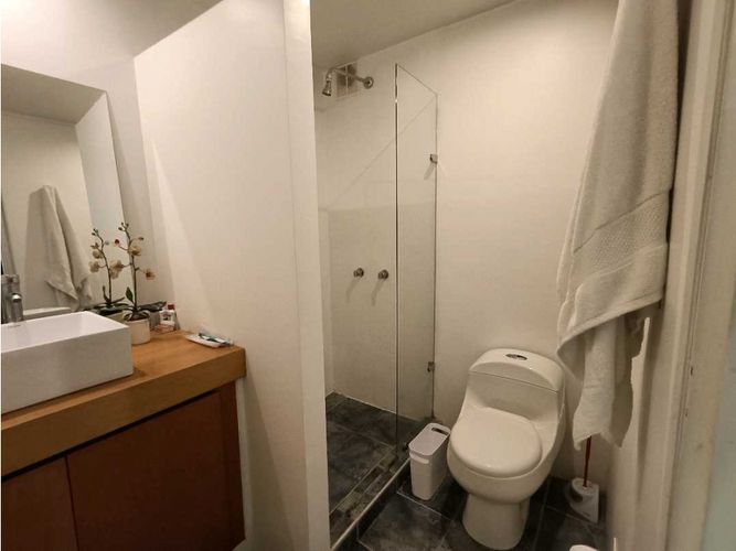 Apartamento de 3 alcobas en venta en Santa Paula, Bogotá, 100 m² · foto 14 de 23