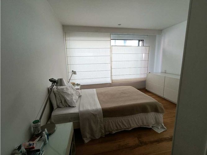 Apartamento de 3 alcobas en venta en Santa Paula, Bogotá, 100 m² · foto 15 de 23
