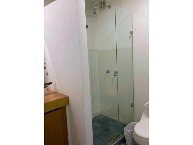 Apartamento de 3 alcobas en venta en Santa Paula, Bogotá, 100 m² · foto 19 de 23