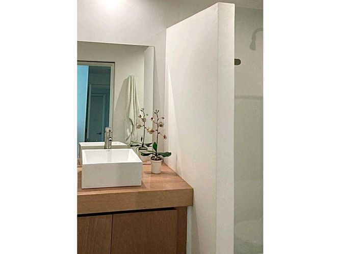 Apartamento de 3 alcobas en venta en Santa Paula, Bogotá, 100 m² · foto 20 de 23