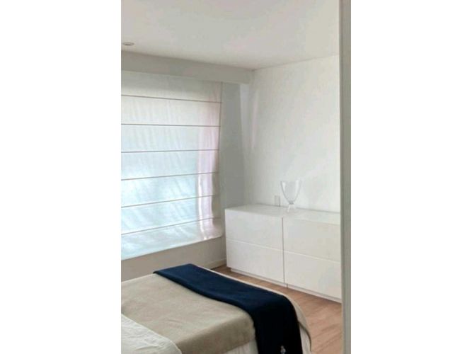 Apartamento de 3 alcobas en venta en Santa Paula, Bogotá, 100 m² · foto 21 de 23