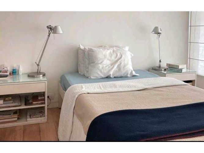 Apartamento de 3 alcobas en venta en Santa Paula, Bogotá, 100 m² · foto 22 de 23