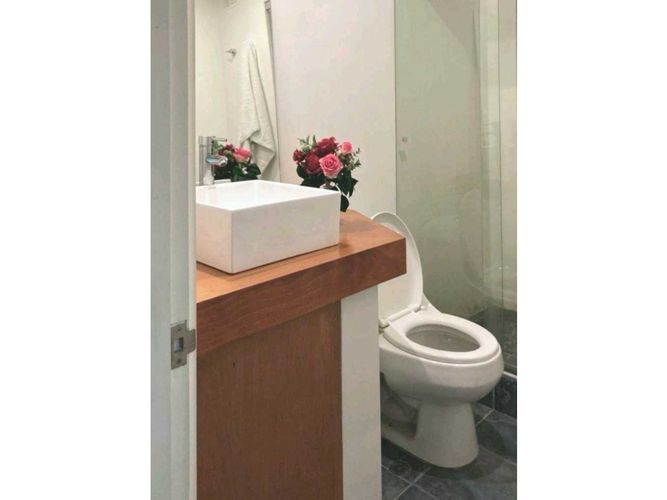 Apartamento de 3 alcobas en venta en Santa Paula, Bogotá, 100 m² · foto 23 de 23