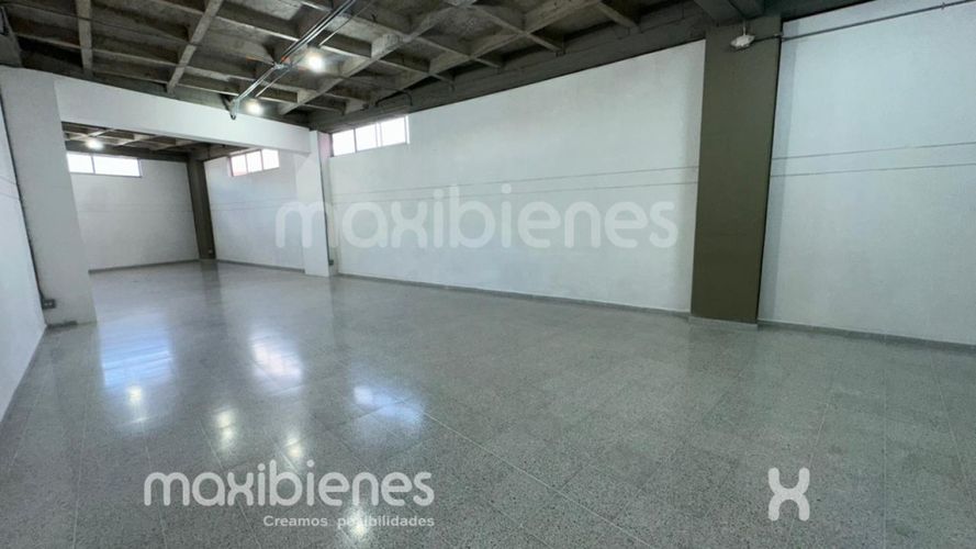 Bodega en arriendo en Belén San Bernardo, Medellín, 180 m² · foto 4 de 10