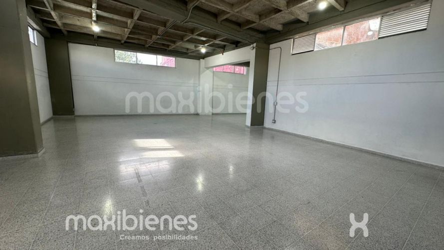 Bodega en arriendo en Belén San Bernardo, Medellín, 180 m² · foto 5 de 10