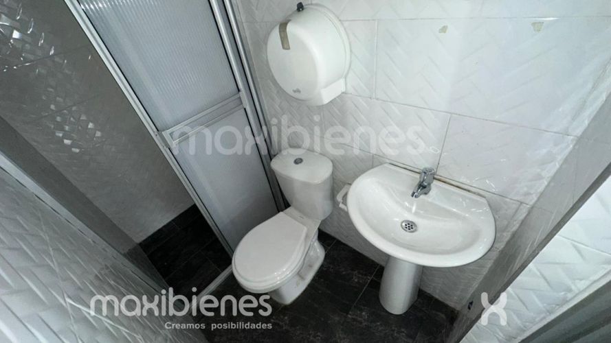 Bodega en arriendo en Belén San Bernardo, Medellín, 180 m² · foto 10 de 10