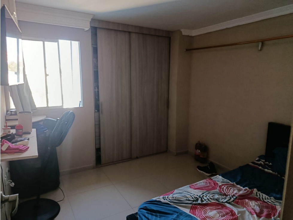 Apartamento en venta en Paraiso, Barranquilla · foto 6 de 13