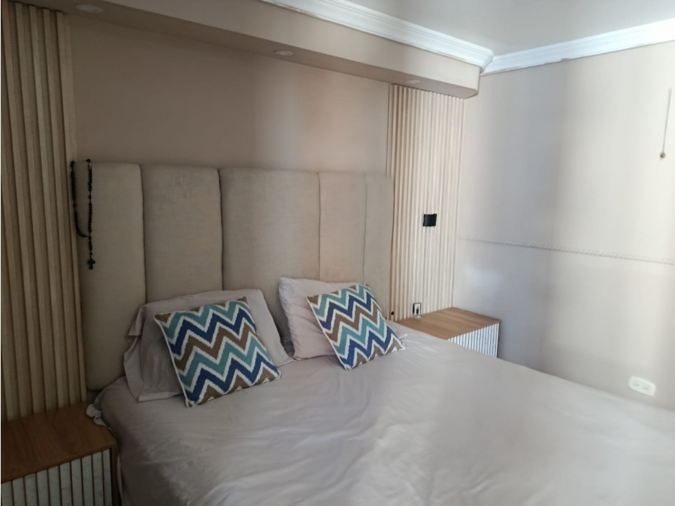 Apartamento en venta en Paraiso, Barranquilla · foto 7 de 13