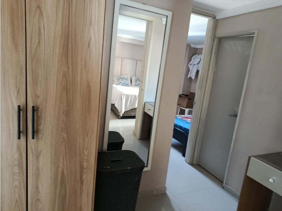 Apartamento en venta en Paraiso, Barranquilla · foto 8 de 13